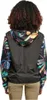 Urban Classics Mixed Jacke Schwarz XS Frau Schwarz XS Produktbild-Vorschau 2