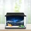 Aquarium Poster,Aquarium Poster,Aquarium Dekoration Produktbild-Vorschau 2