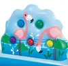 Piscina Gonfiabile "Jungle Adventure Play Center" +2 Anni - Anteprima dell’immagine prodotto 28