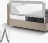 Jayseuw 180cm Bettschutzgitter Kinder Bettgitter Produktbild-Vorschau 9
