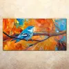 Coloray Glasbild 140x70  Wandbild Glasbilder Foto Bild groß Produktbild-Vorschau 2