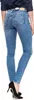 WRANGLER, Jeans da donna, Skinny fit, SKINNY, W25 L32, Anteprima dell’immagine prodotto 5