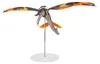Avatar: The Way of Water Mega Actionfigur Skimwing Produktbild-Vorschau 15