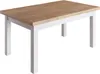 Furneo | Esstisch Ausziehbarer HERMES - 100x200/300 cm - Produktbild-Vorschau 1