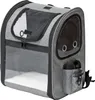 Fudajo Ausziehbarer Haustier Rucksack 27x35,5x41,5 cm bis Produktbild-Vorschau 9