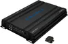 CRUNCH GPX Amplificatore di potenza digitale per subwoofer Anteprima dell’immagine prodotto 4