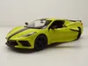 Chevrolet Corvette Stingray Coupé, modeljaar 2020, Productafbeelding-voorbeeld 4