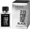 La Rive 315 Prestige Black For Men Woda toaletowa, 100ml Podgląd zdjęcia produktu 2