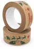 Ruban adhésif de Noël, 48 mm x 50 m, emballage cadeau Voir les images du produit 2