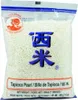 TAPIOKA PEREŁKI (MAŁE) 400 g - COCK BRAND Podgląd zdjęcia produktu 3