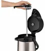 alfi Pumpkanne TT 2,50 l doppelwandiger Edelstahlkörper Produktbild-Vorschau 19