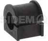 SIDEM 803909 Lagerung Stabilisator Stabigummi Hinten für VW Produktbild-Vorschau 2