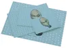 Mr. & Mrs. Panda Schneidebrett Seekuh Happy - Blau Pastell Produktbild-Vorschau 5
