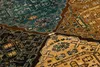 Wollteppich POLONIA Astoria orientalisch, Cognac beige Produktbild-Vorschau 5