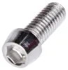 SHIMANO Klemmschraube Links FC-7800 - Ersatzteil Kurbel Produktbild-Vorschau 3
