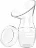 Silikon Milchpumpe – Sammler / Babyono Produktbild-Vorschau 8