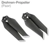 CELLONIC Ersatz für DJI Mavic 2 Propeller - 2 Paar Stealth Produktbild-Vorschau 2