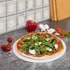 Berndes 502028 Pizzastein / Brotbackstein 33x34 cm, inkl. Produktbild-Vorschau 4