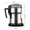Getreidemühle Multifunktionale, Ultrafeine Kaffeemühle, für Produktbild-Vorschau 2