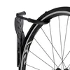 4x Support mural pour vélos noir Voir les images du produit 5