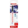 marcatore CD/DVD/BD edding 8400 nero (confezione blister da Anteprima dell’immagine prodotto 9
