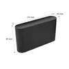 MasterLED Wandleuchte 15x5x9cm 2xG9 max 13W Innenlampe Produktbild-Vorschau 5