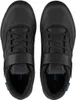 Shimano MTB - Scarpe da bicicletta GE500, Nero Anteprima dell’immagine prodotto 5