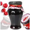 Physis of Crete Granatapfel-Himbeer-Marmelade 250 g Produktbild-Vorschau 6