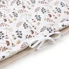 Boho Garden & Ecru Velvet Bettumrandung Produktbild-Vorschau 4