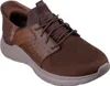 Skechers Garner Sportschuhe Braun EU 45 Mann Braun EU 45 Produktbild-Vorschau 6