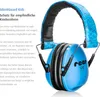 Reer Mädchen Gehörschutz, Blau, 1 Stück (1er Pack) 1 Stück Produktbild-Vorschau 10