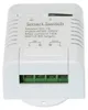 WiFi-Smart-Schalter Techstar®, 16A, Smart Home, Kompatibel Produktbild-Vorschau 17