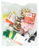 Goki Fingerpuppenset Tiere, Fingerpuppe, Tier, 1 Jahr(e), 6 Produktbild-Vorschau 3