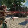 Spiel HORIZON FORBIDDEN WEST PLAYSTATION 4 PS4 Produktbild-Vorschau 2