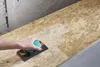 Wolfcraft 3174000 Sandpaper roll Grit size 120 (L x W) 5 m Produktbild-Vorschau 7