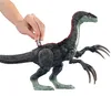 Jurassic World GWD65, 4 lat(a), Zielony, Szary, Plastik Podgląd zdjęcia produktu 6