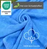 heimtexland ® Hygiene Schonbezug Liegestuhlauflage Frottier Produktbild-Vorschau 3