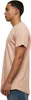 Urban Classics TB638 | Shaped Long Tee Herren T-Shirt - Produktbild-Vorschau 5