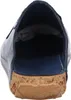 Gemini Damen Pantolette Leder Clog Sabot 336062-02, Produktbild-Vorschau 1