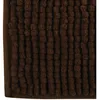 MSV Badteppich/Badematte fur den Boden - braun - 40 x 60 cm Produktbild-Vorschau 4