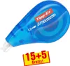 Tipp-Ex® 8290352 Rouleau correcteur Easy Correct, 4,2 mm x Voir les images du produit 7