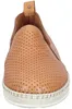 Manitu Damen Slipper aus echtem Leder mit Lochmuster und Produktbild-Vorschau 3