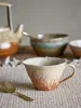Tasse Milani Bloomingville, naturel, grès Voir les images du produit 2