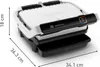 Tefal GC750D OptiGrill Elite Kontaktgrill Produktbild-Vorschau 31