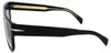 David Beckham DB 7044/S Black 54/20/145 Herren Produktbild-Vorschau 3