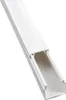 1m yourDroid Kabelkanal - 16x16 mm weiss - Selbstklebend Produktbild-Vorschau 1