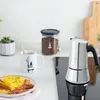 RVS Moka-kan, 6 kopjes, Venus, inductie Productafbeelding-voorbeeld 18