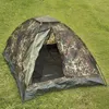 MIL-TEC® Zweimannzelt »IGLU STANDARD« Flecktarn Produktbild-Vorschau 2