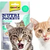 GimCat Nutri Pockets Dental, Katzensnack mit cremiger Produktbild-Vorschau 6