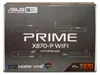 ASUS ROG STRIX X870-I GAMING WIFI, AMD, Gniazdo AM5, AMD Podgląd zdjęcia produktu 10